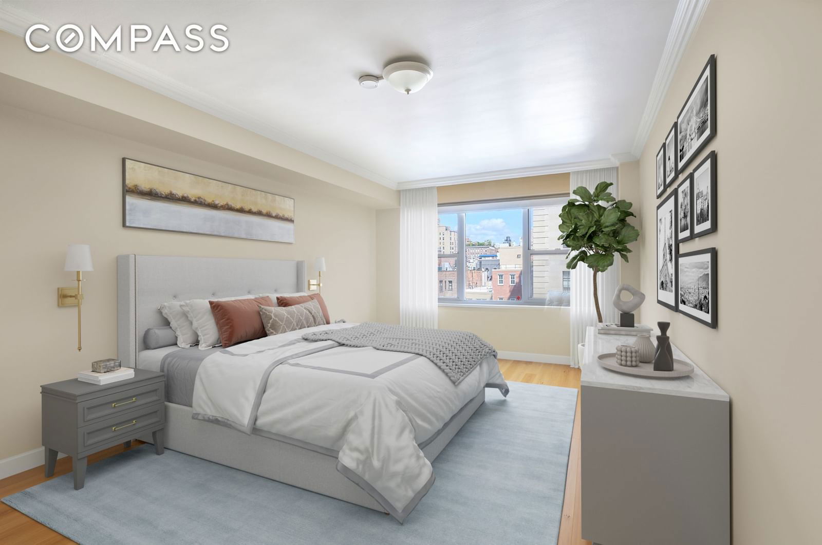 Real estate property located at 650 Park #10D, New York, Upper East Side, New York City, NY