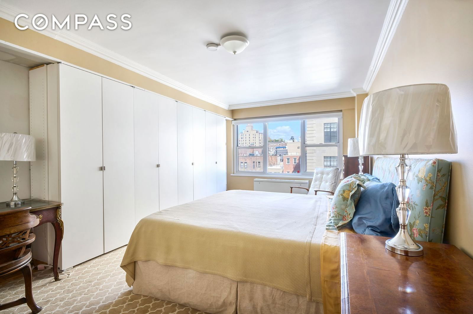 Real estate property located at 650 Park #10D, New York, Upper East Side, New York City, NY