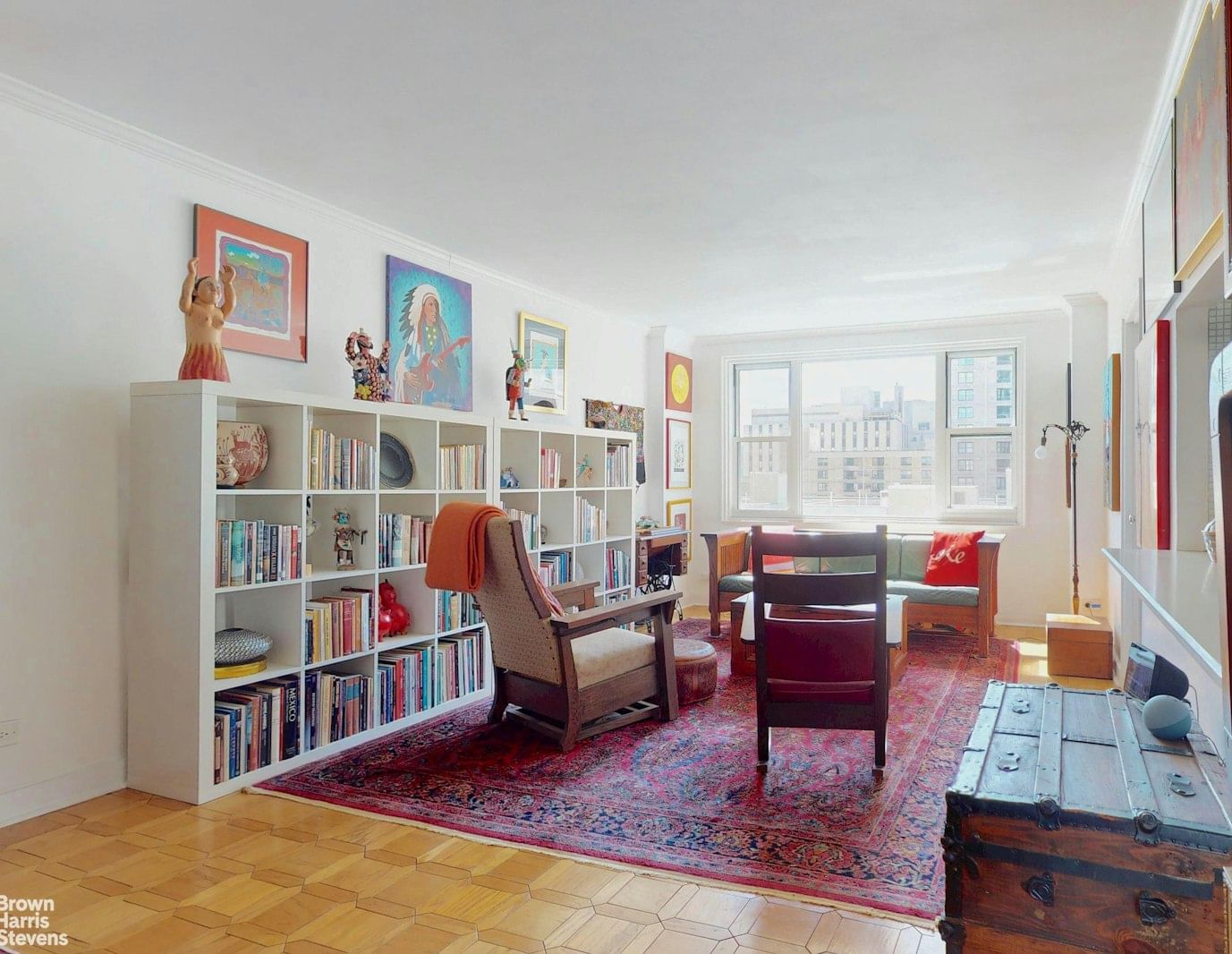 Real estate property located at 1270 5TH #9G, New York, East Harlem, New York City, NY