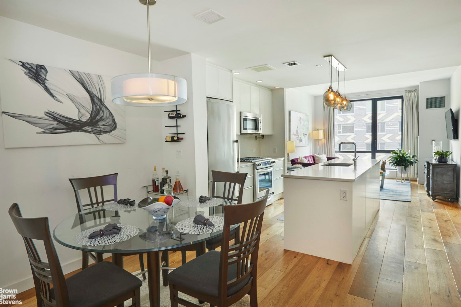 Real estate property located at 23 116TH #7G, New York, South Harlem, New York City, NY