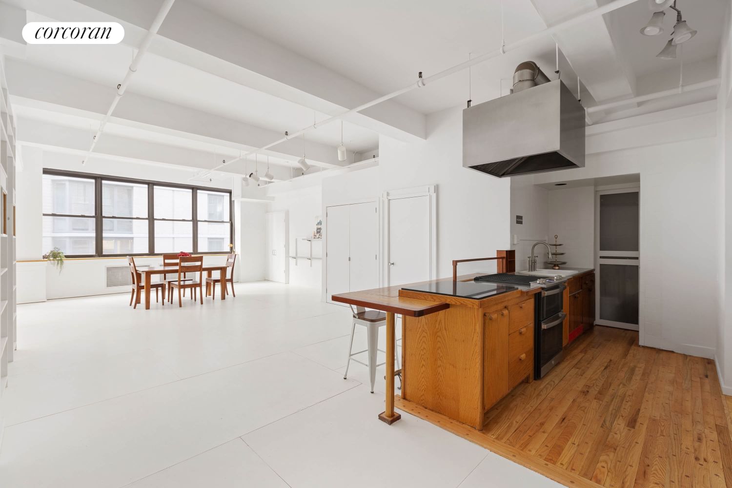 Real estate property located at 335 38TH #4, New York, Hudson Yards, New York City, NY