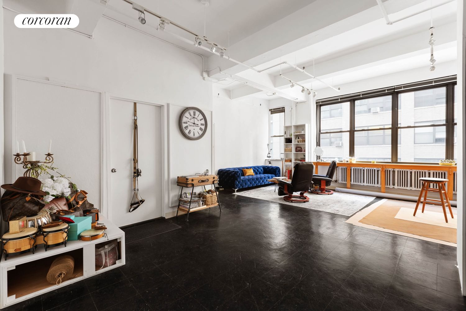 Real estate property located at 335 38TH #4, New York, Hudson Yards, New York City, NY
