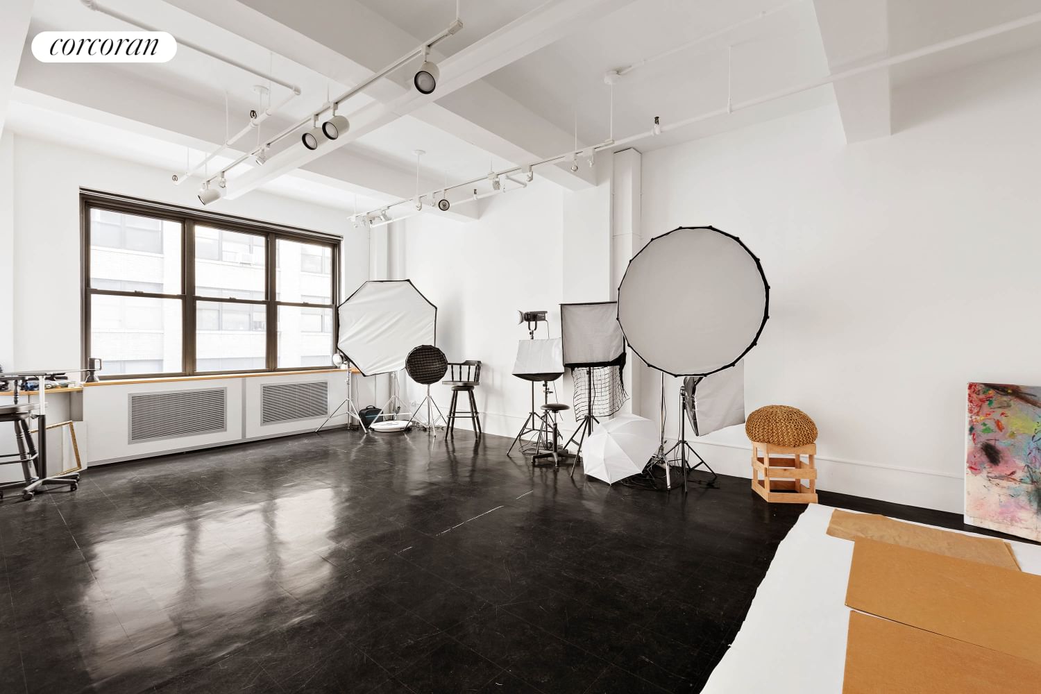 Real estate property located at 335 38TH #4, New York, Hudson Yards, New York City, NY