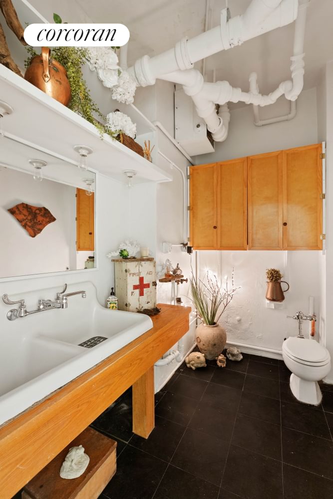 Real estate property located at 335 38TH #4, New York, Hudson Yards, New York City, NY