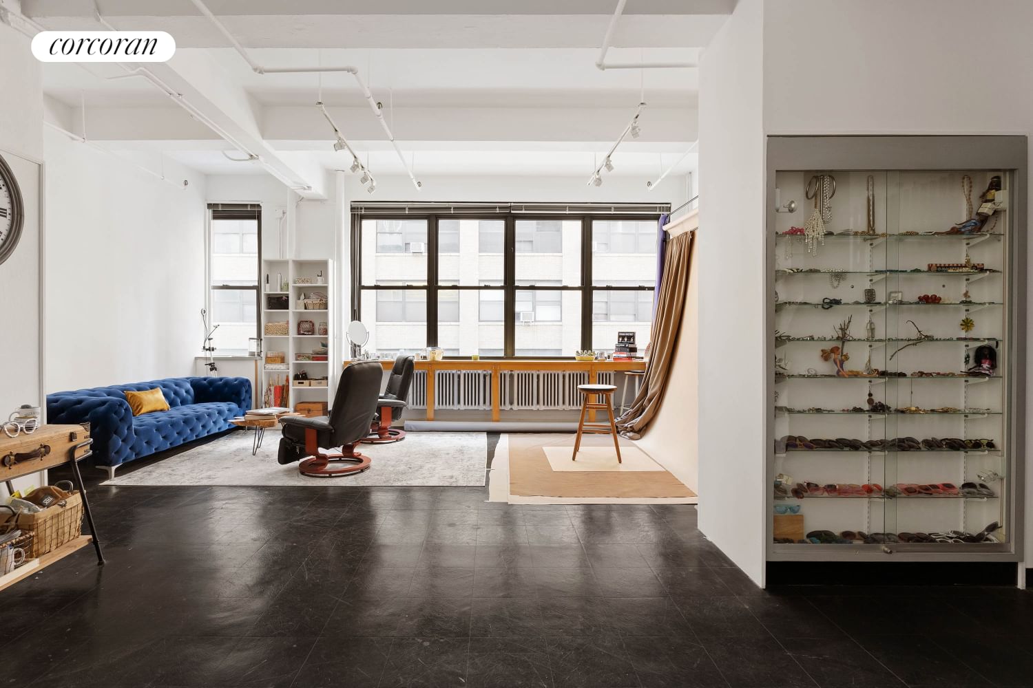Real estate property located at 335 38TH #4, New York, Hudson Yards, New York City, NY
