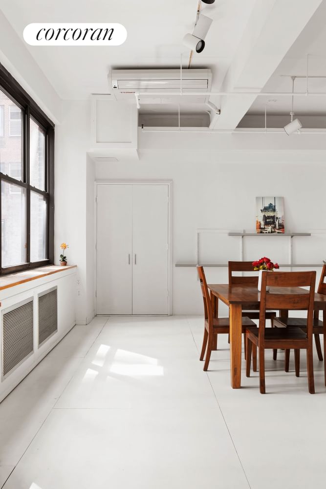 Real estate property located at 335 38TH #4, New York, Hudson Yards, New York City, NY