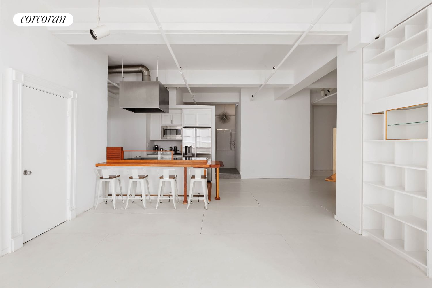 Real estate property located at 335 38TH #4, New York, Hudson Yards, New York City, NY