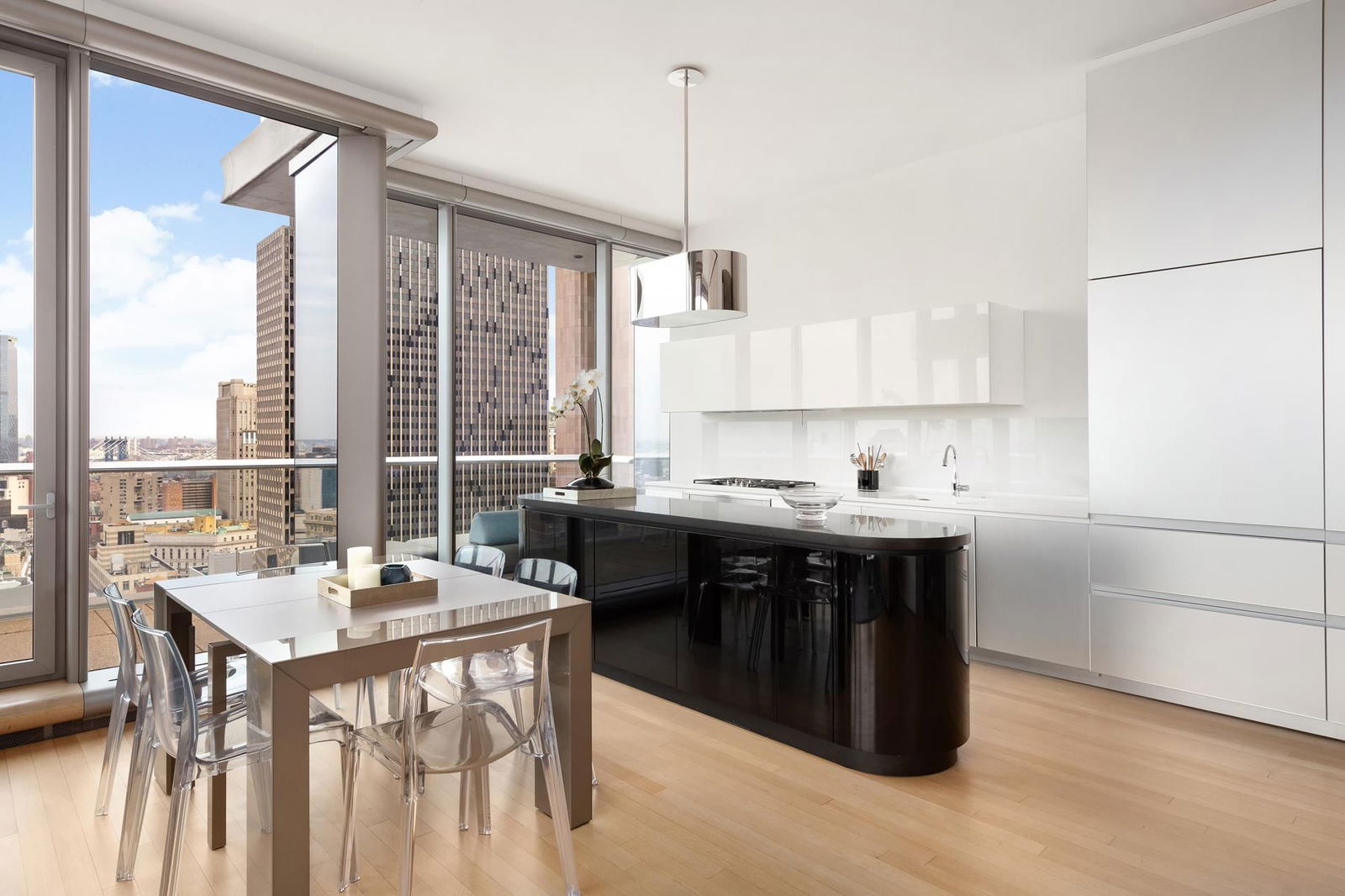 Real estate property located at 56 LEONARD #29AE, New York, Tribeca, New York City, NY