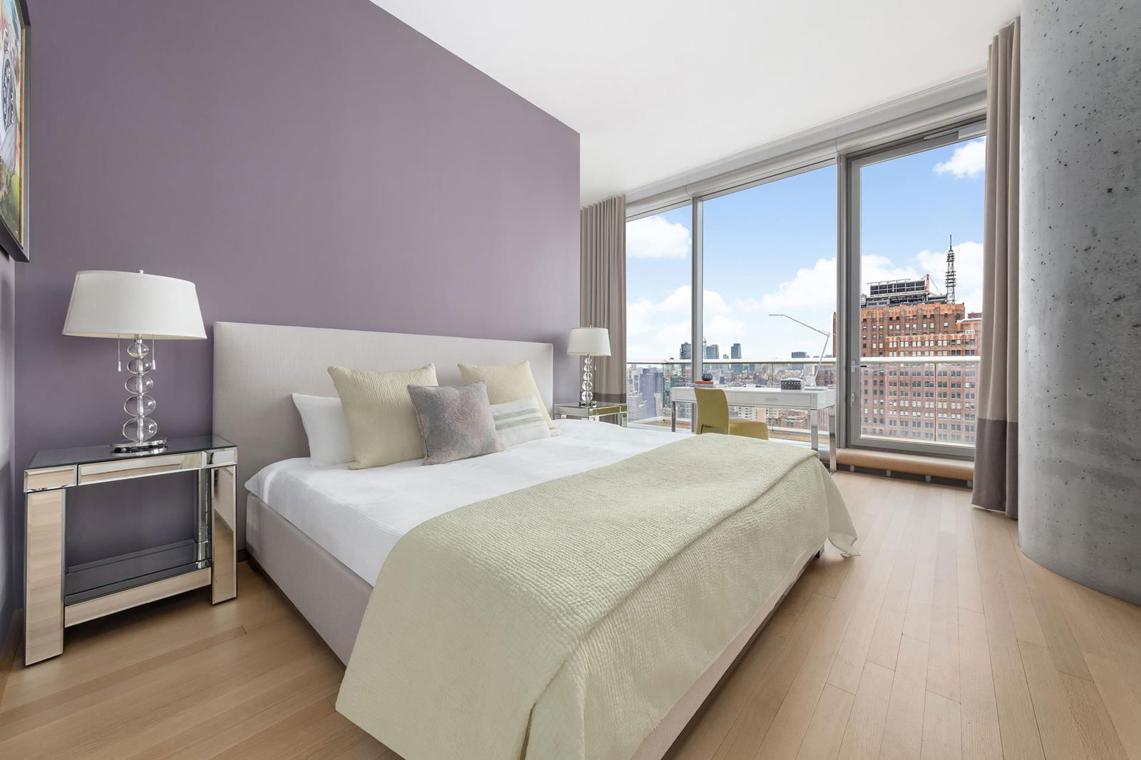 Real estate property located at 56 LEONARD #29AE, New York, Tribeca, New York City, NY