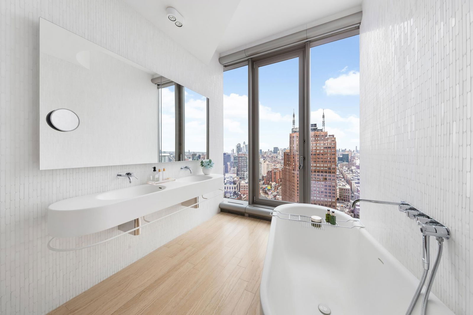 Real estate property located at 56 LEONARD #29AE, New York, Tribeca, New York City, NY