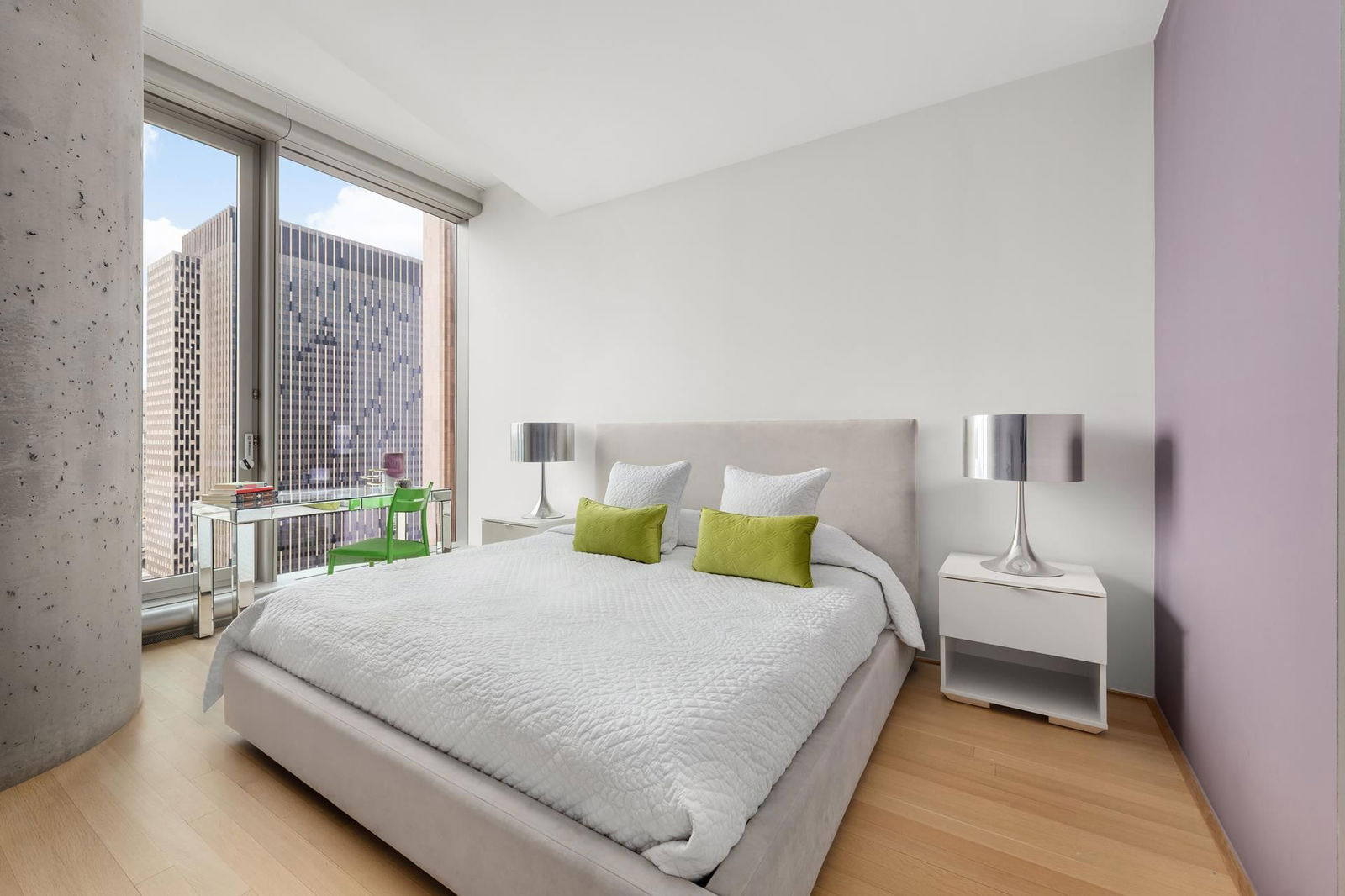 Real estate property located at 56 LEONARD #29AE, New York, Tribeca, New York City, NY