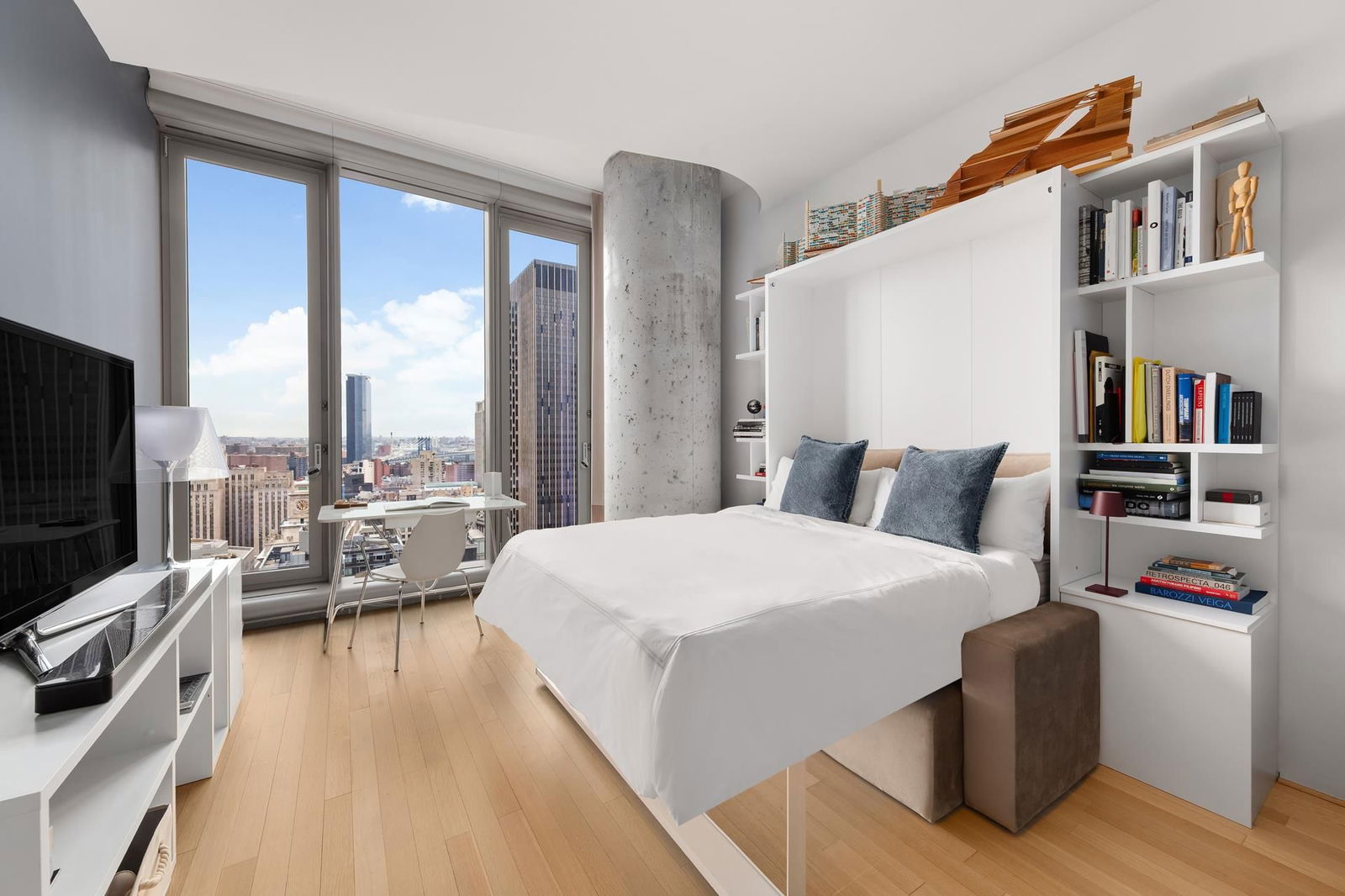 Real estate property located at 56 LEONARD #29AE, New York, Tribeca, New York City, NY