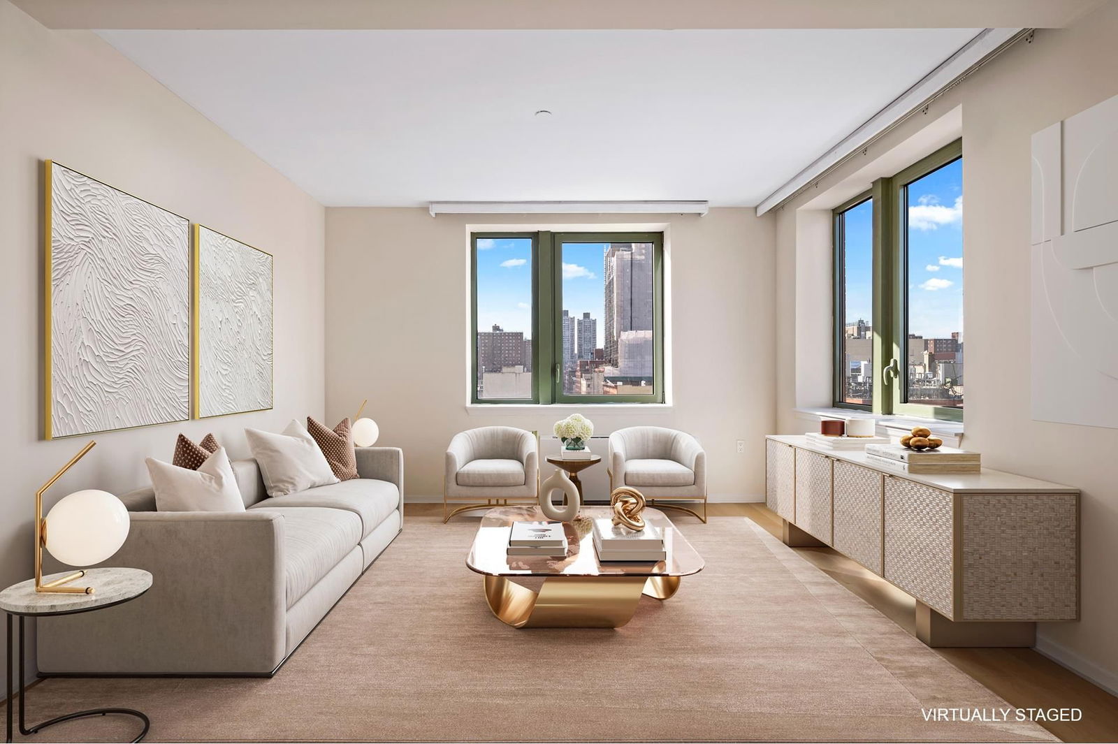 Real estate property located at 2132 2ND #7B, New York, East Harlem, New York City, NY