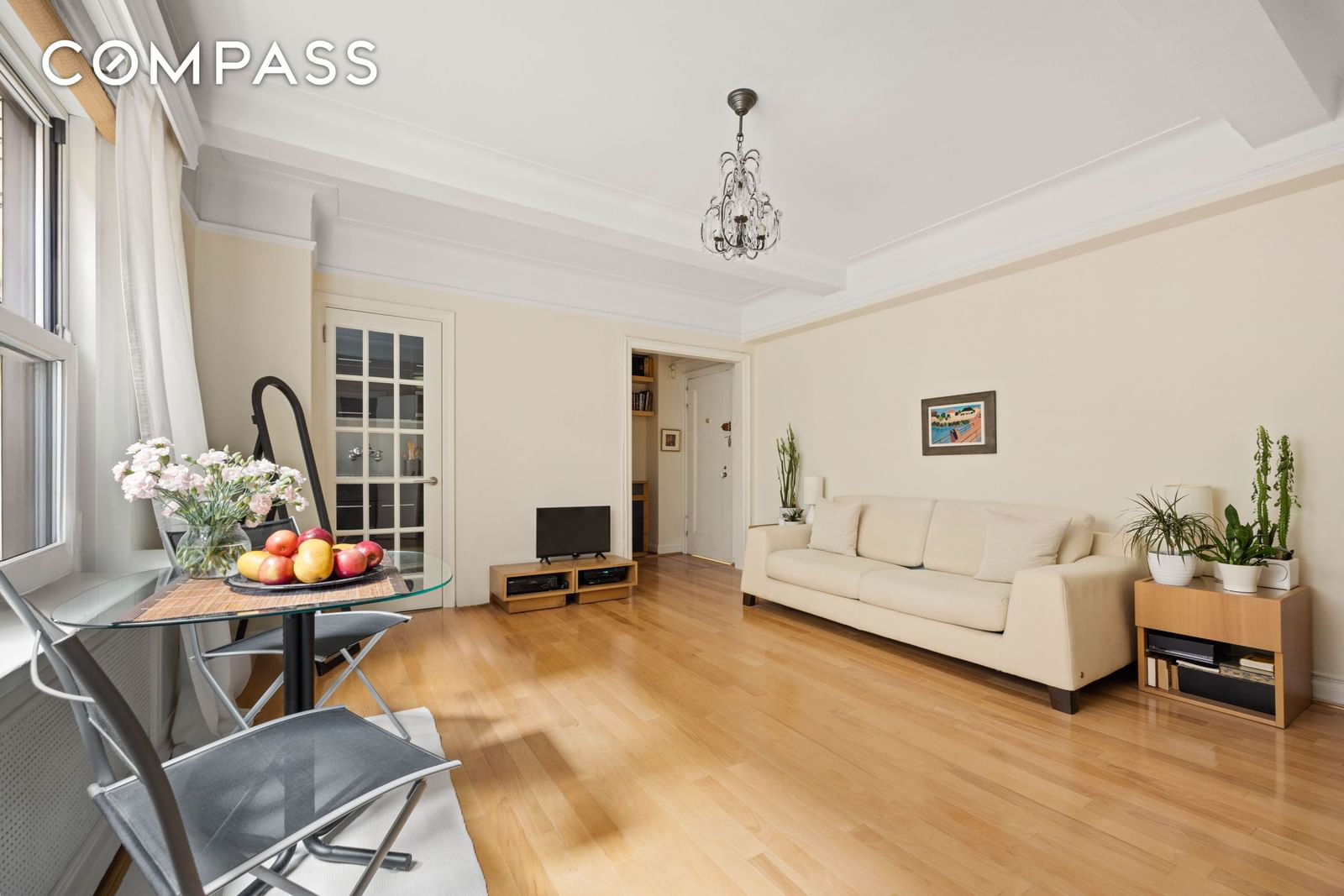 Real estate property located at 70 Remsen #4J, Kings, Brooklyn Heights, New York City, NY