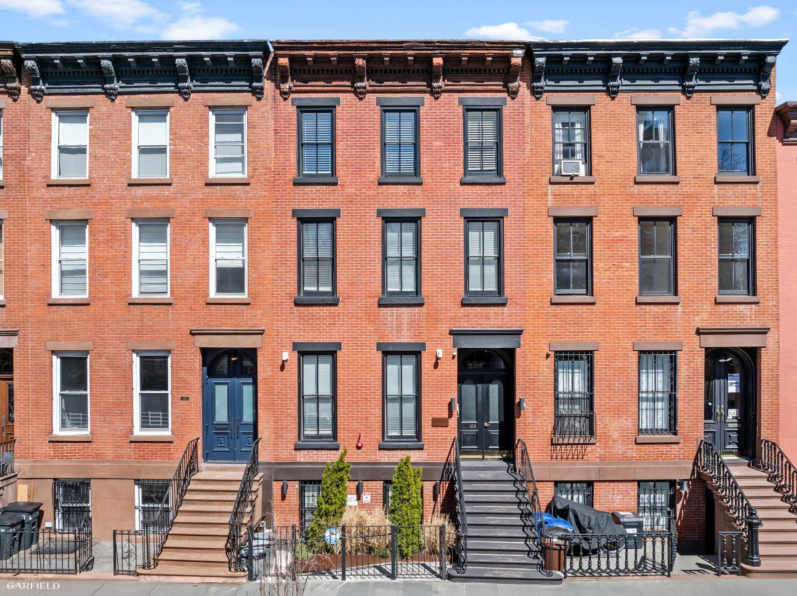 Real estate property located at 165 Wyckoff, Kings, Boerum Hill, New York City, NY