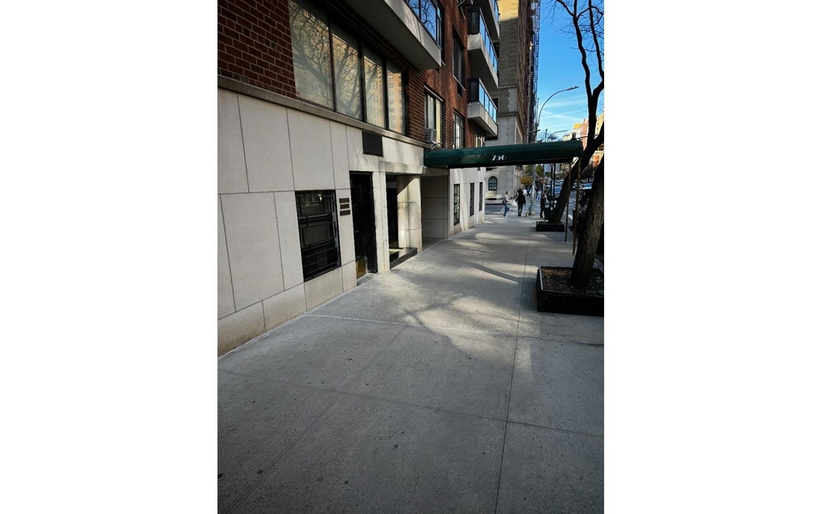 Real estate property located at 750 PARK #1C, New York, Lenox Hill, New York City, NY