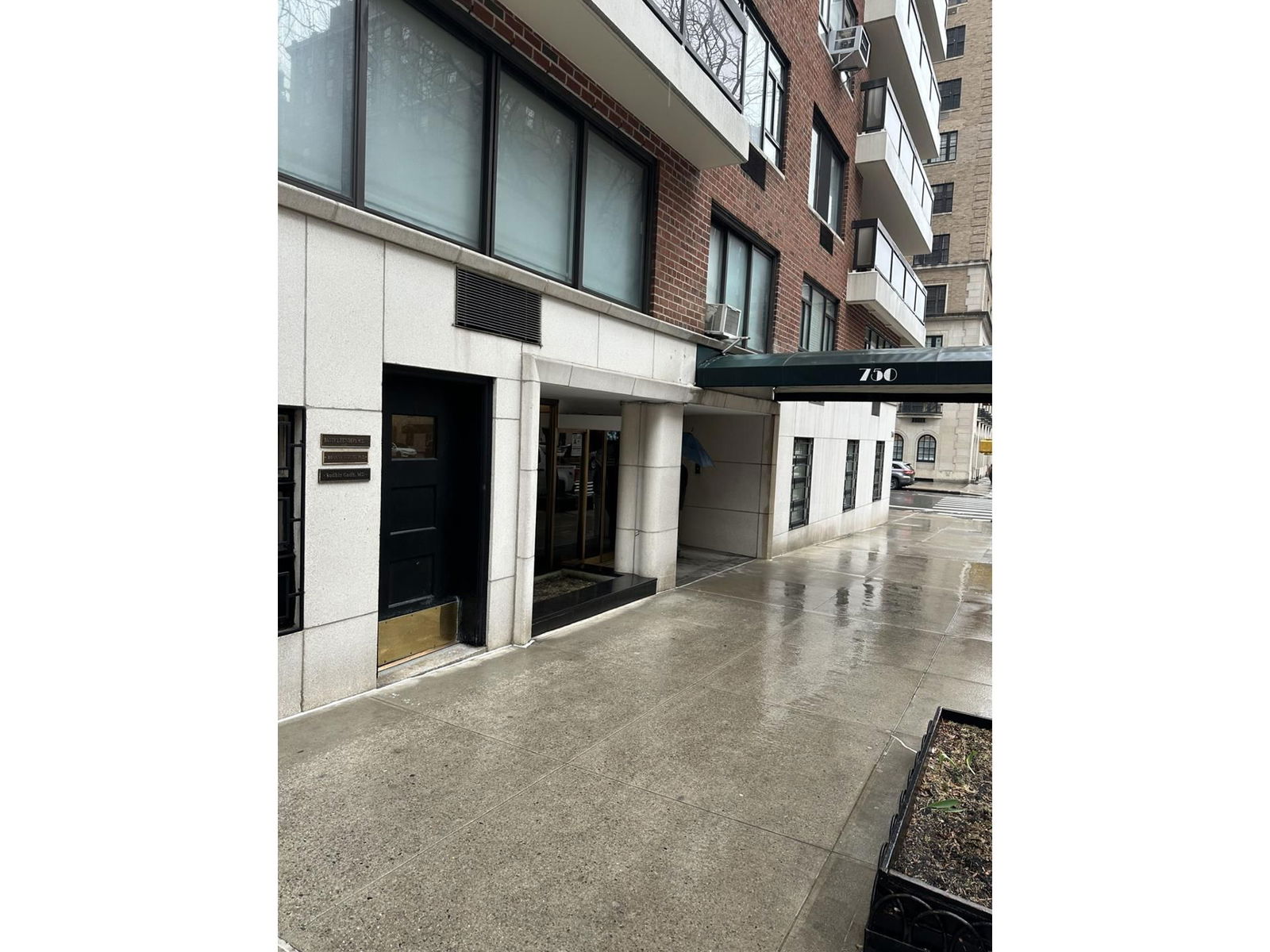 Real estate property located at 750 PARK #1C, New York, Lenox Hill, New York City, NY