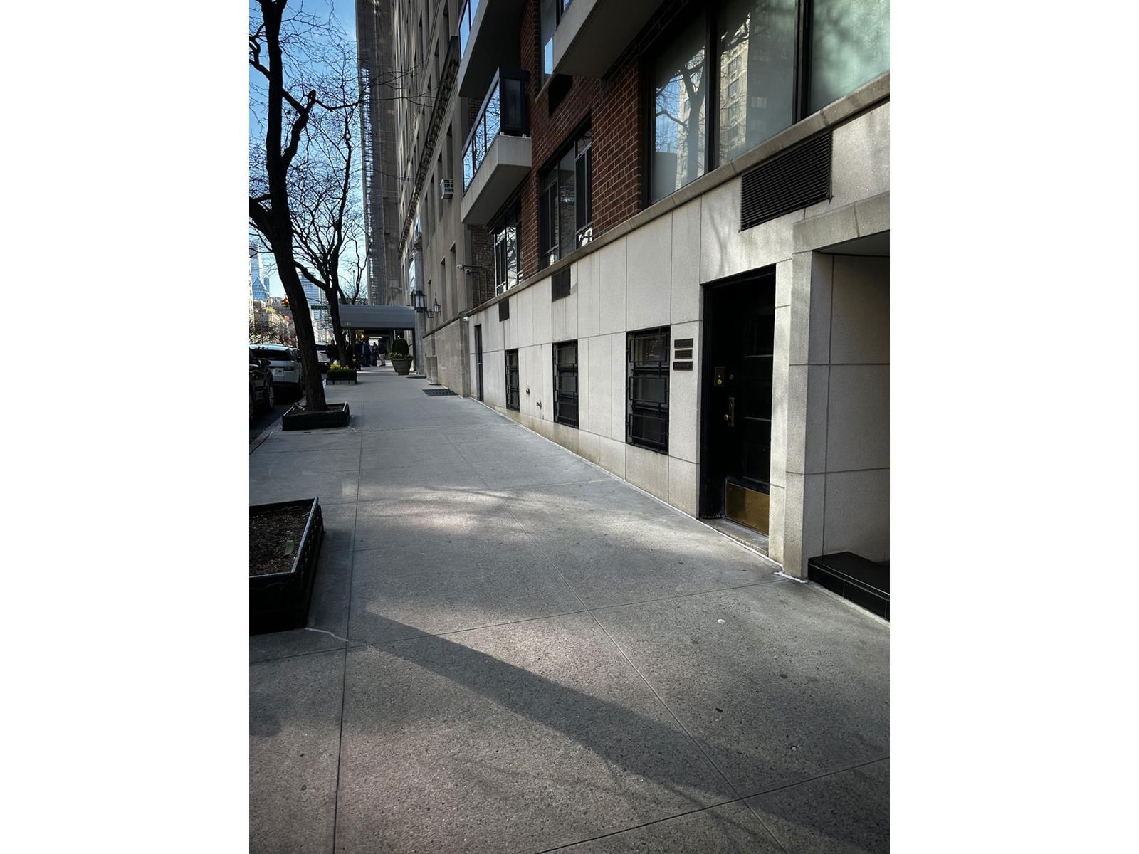 Real estate property located at 750 PARK #1C, New York, Lenox Hill, New York City, NY