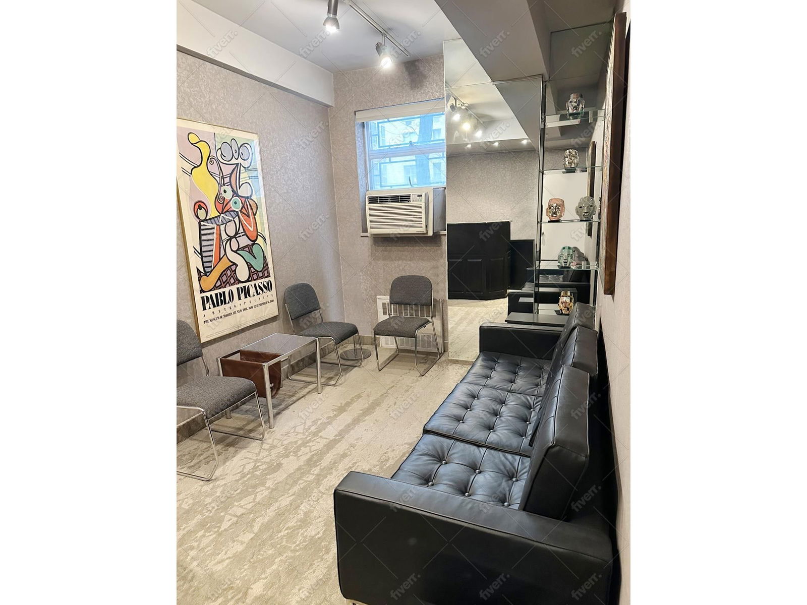 Real estate property located at 750 PARK #1C, New York, Lenox Hill, New York City, NY