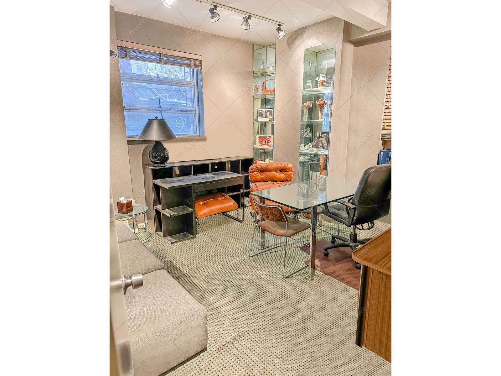 Real estate property located at 750 PARK #1C, New York, Lenox Hill, New York City, NY