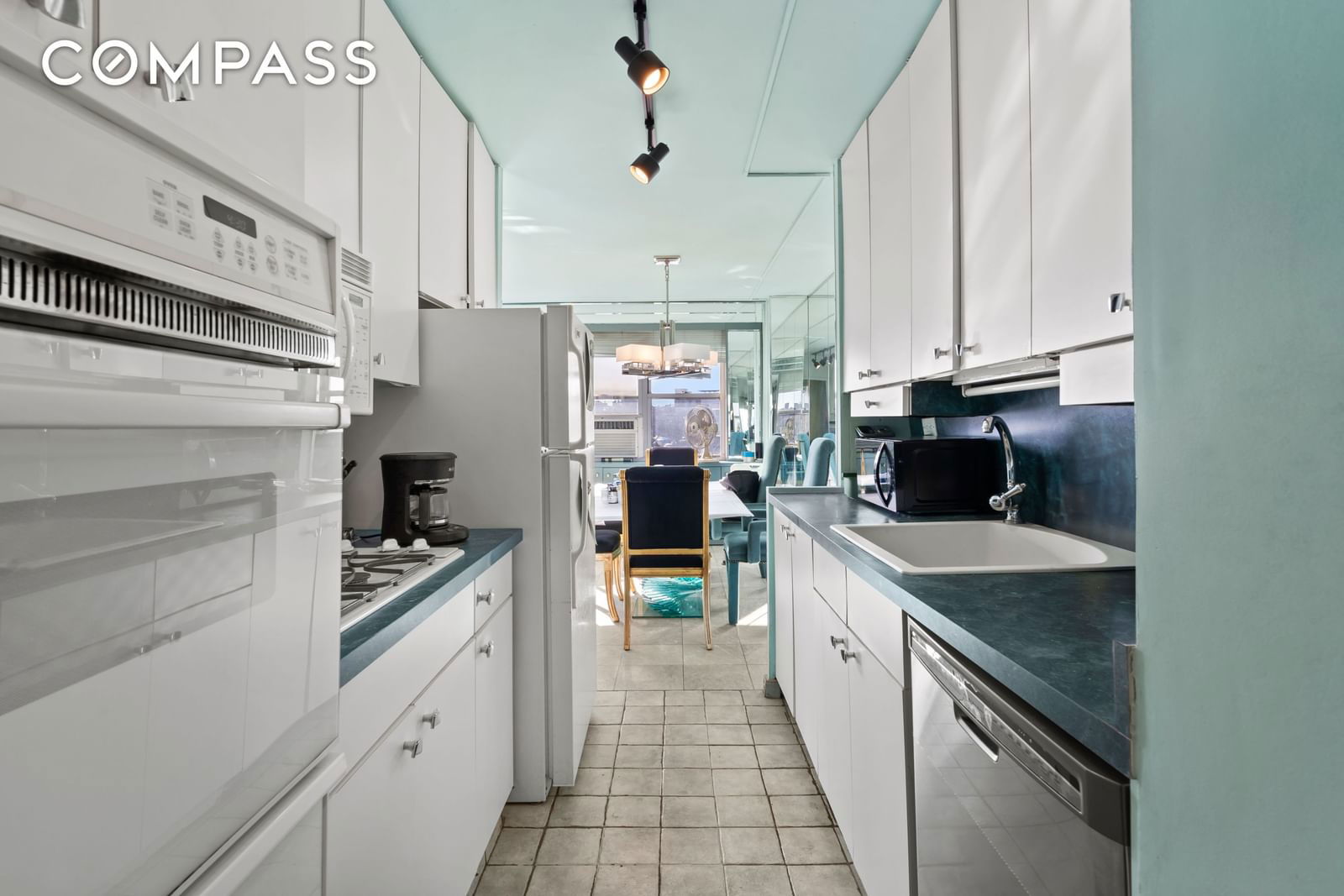 Real estate property located at 61-20 Grand Central C306, Queens, Forest Hills, New York City, NY