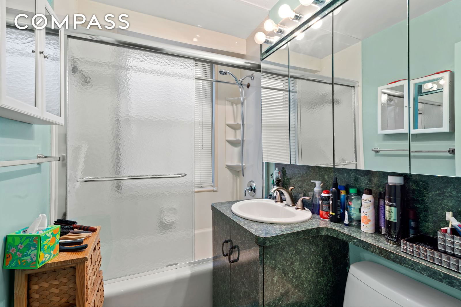 Real estate property located at 61-20 Grand Central C306, Queens, Forest Hills, New York City, NY