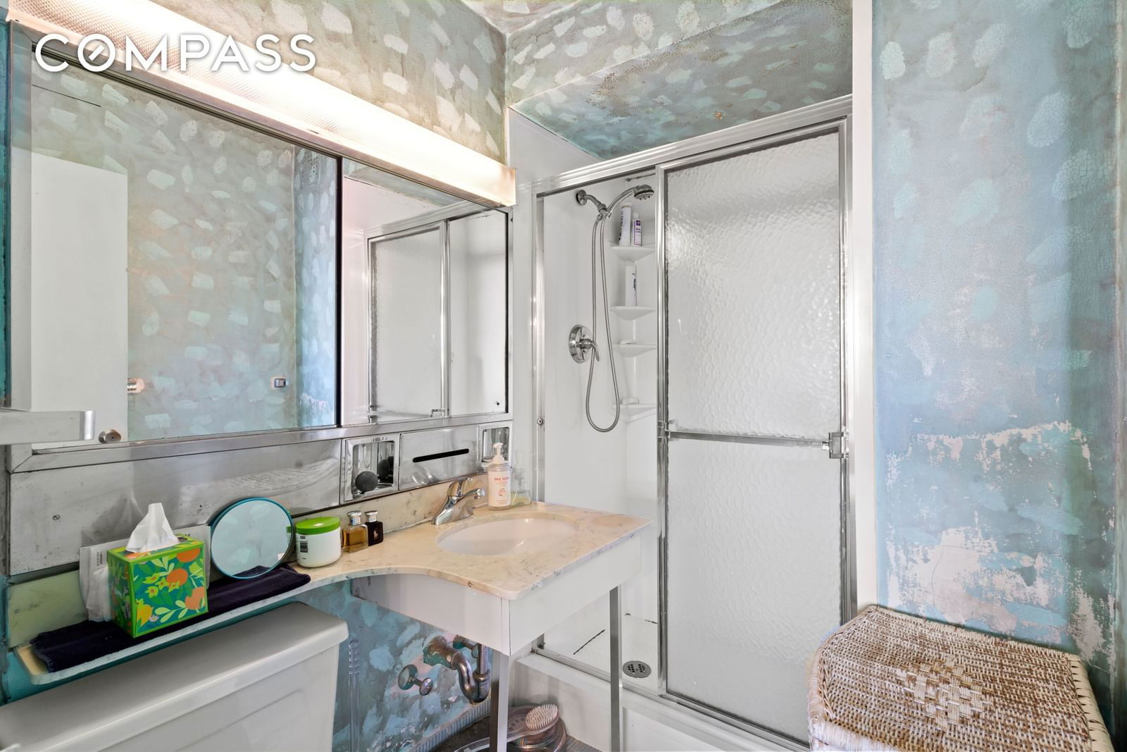Real estate property located at 61-20 Grand Central C306, Queens, Forest Hills, New York City, NY