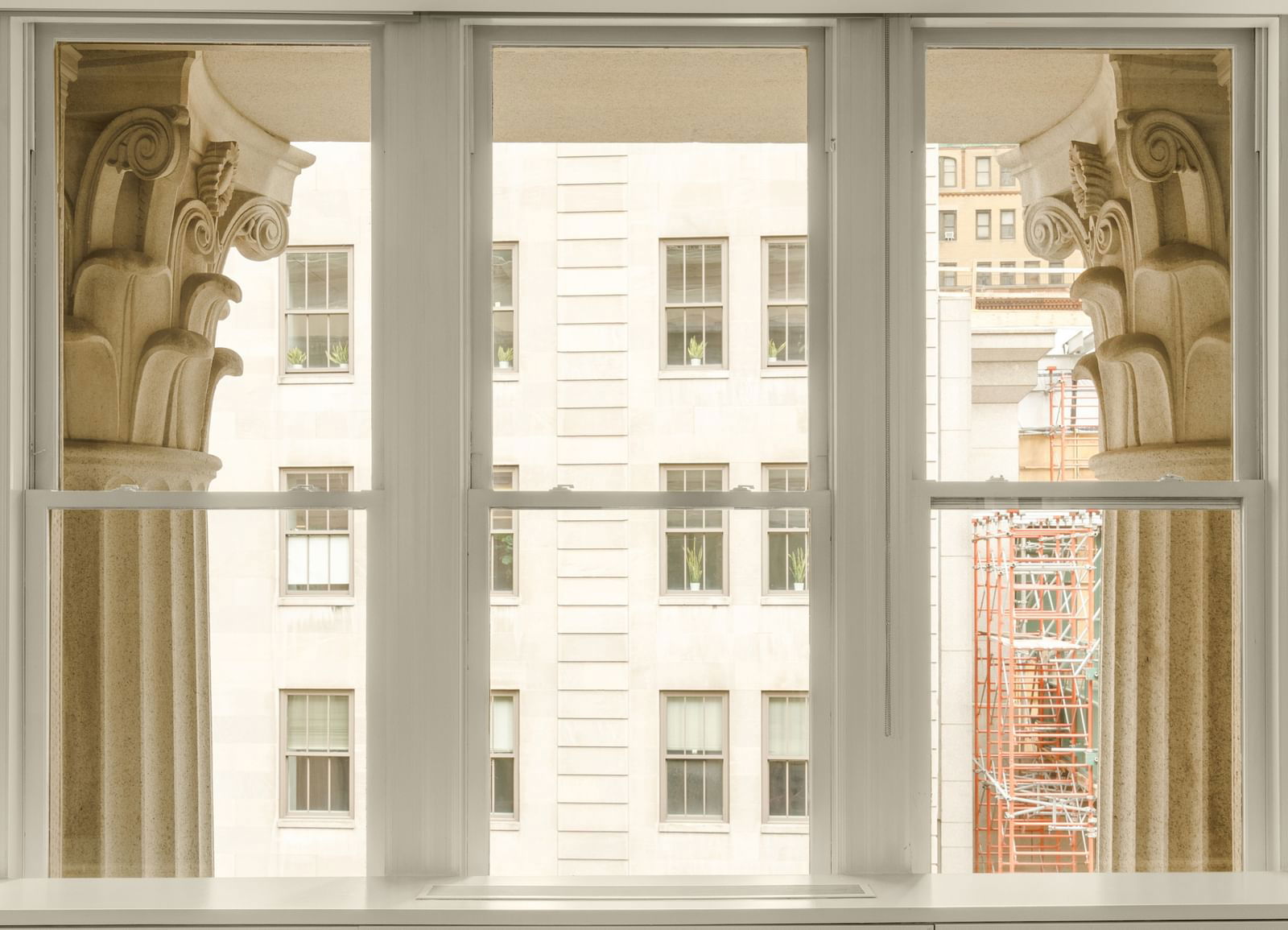 Real estate property located at 55 Wall #736, New York, Financial District, New York City, NY