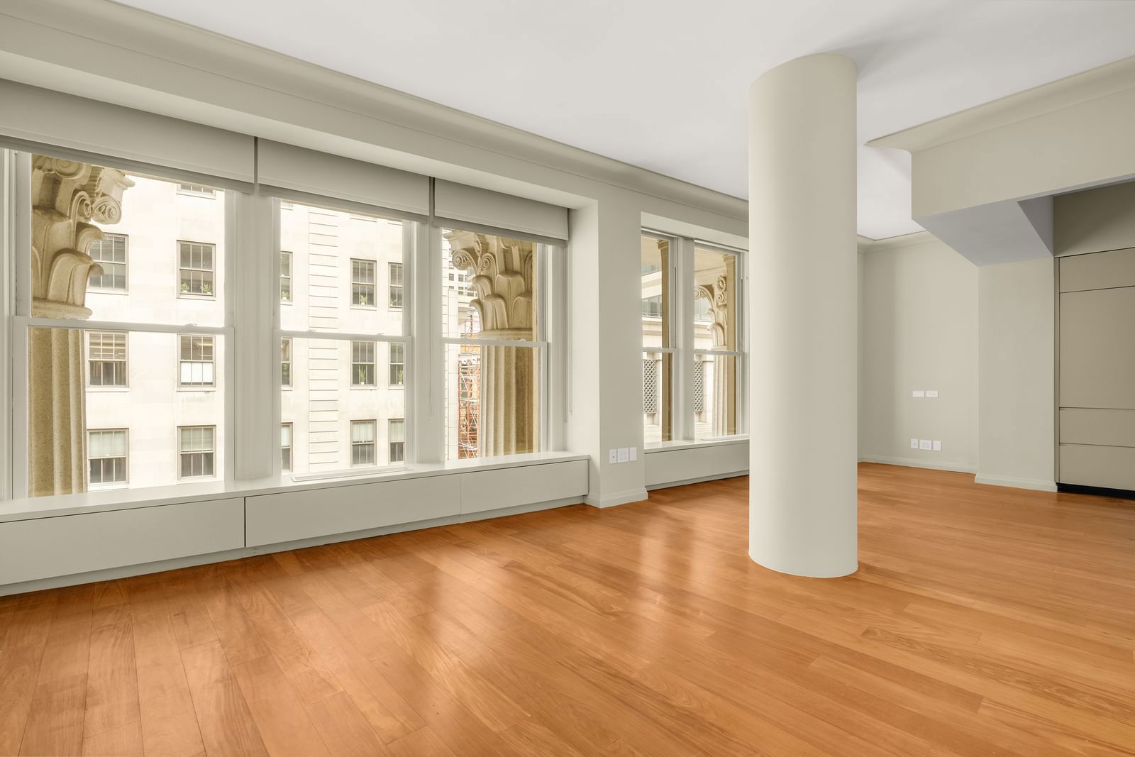 Real estate property located at 55 Wall #736, New York, Financial District, New York City, NY