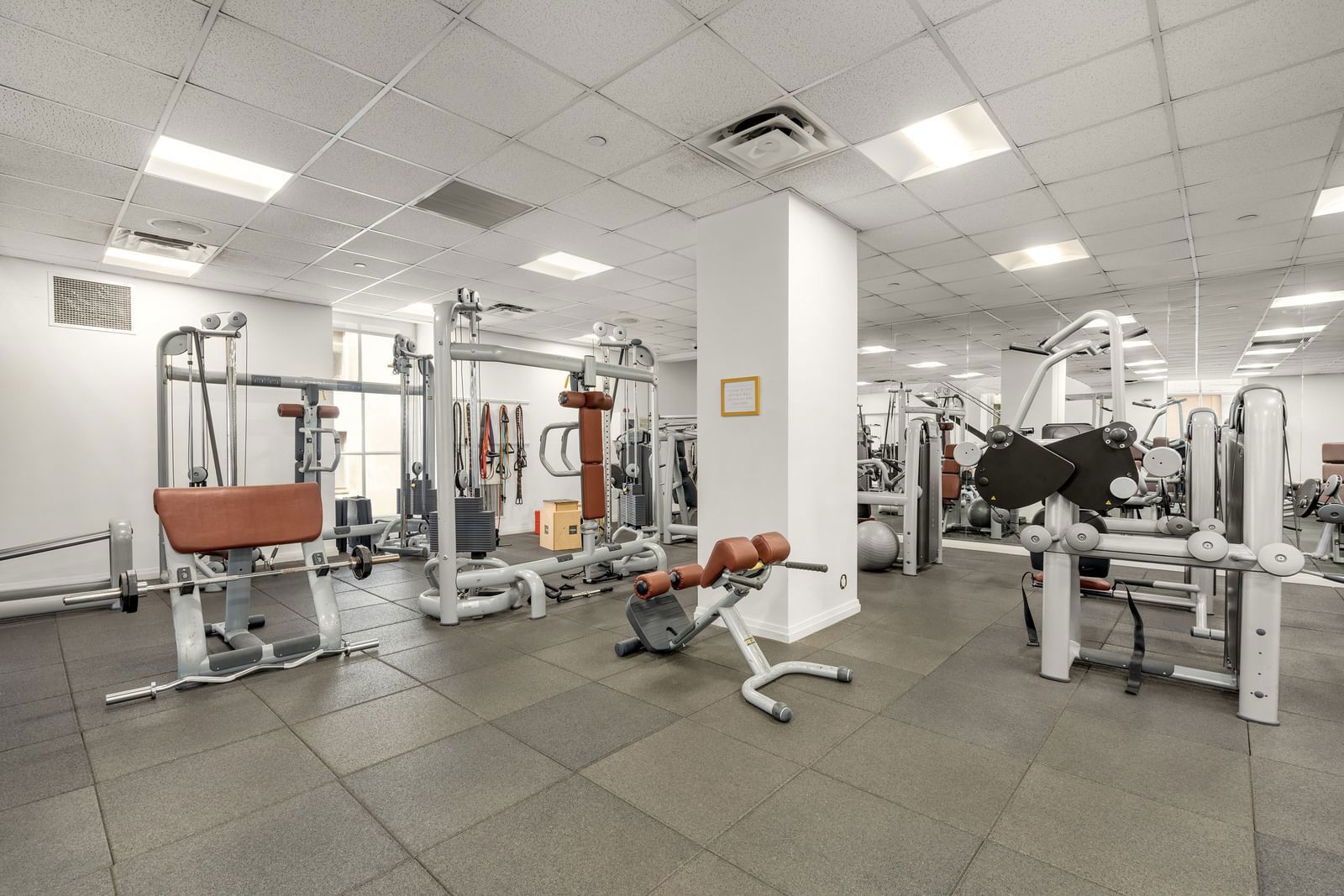 Real estate property located at 55 Wall #736, New York, Financial District, New York City, NY