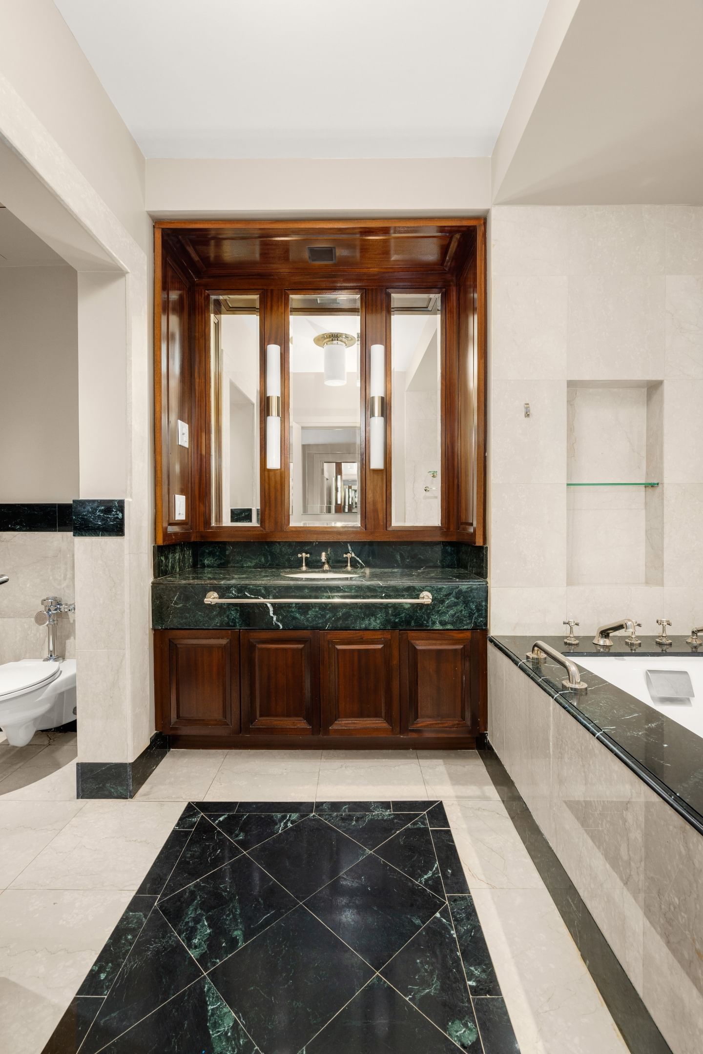 Real estate property located at 55 Wall #736, New York, Financial District, New York City, NY