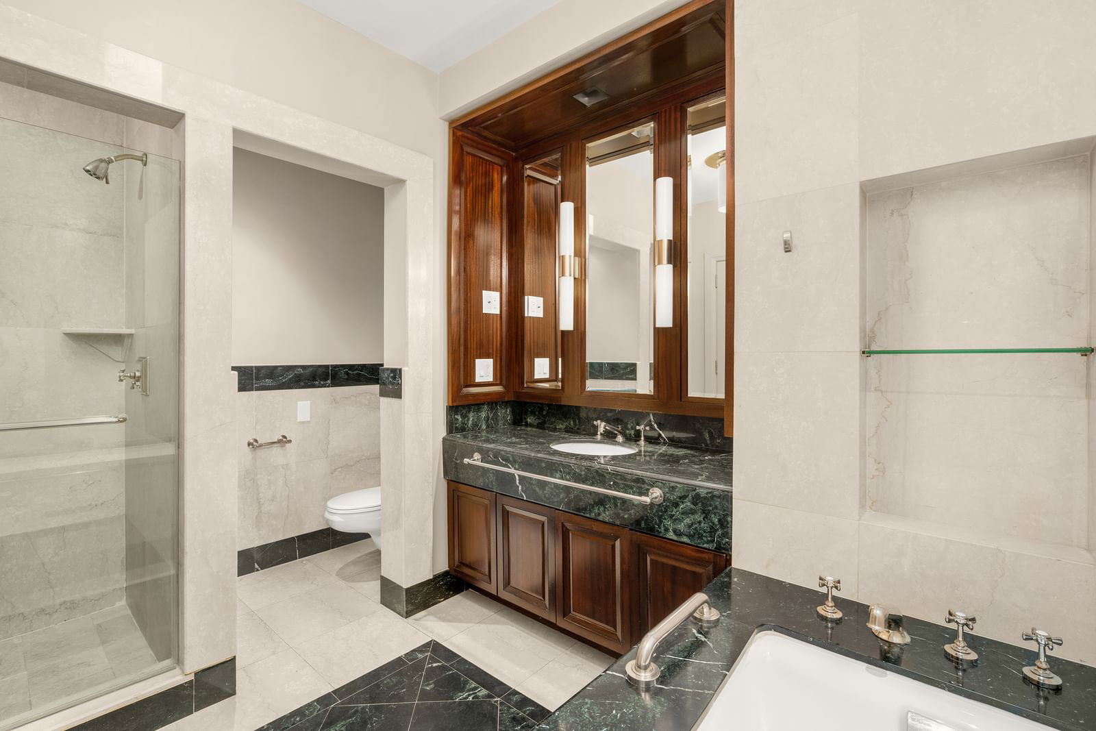 Real estate property located at 55 Wall #736, New York, Financial District, New York City, NY