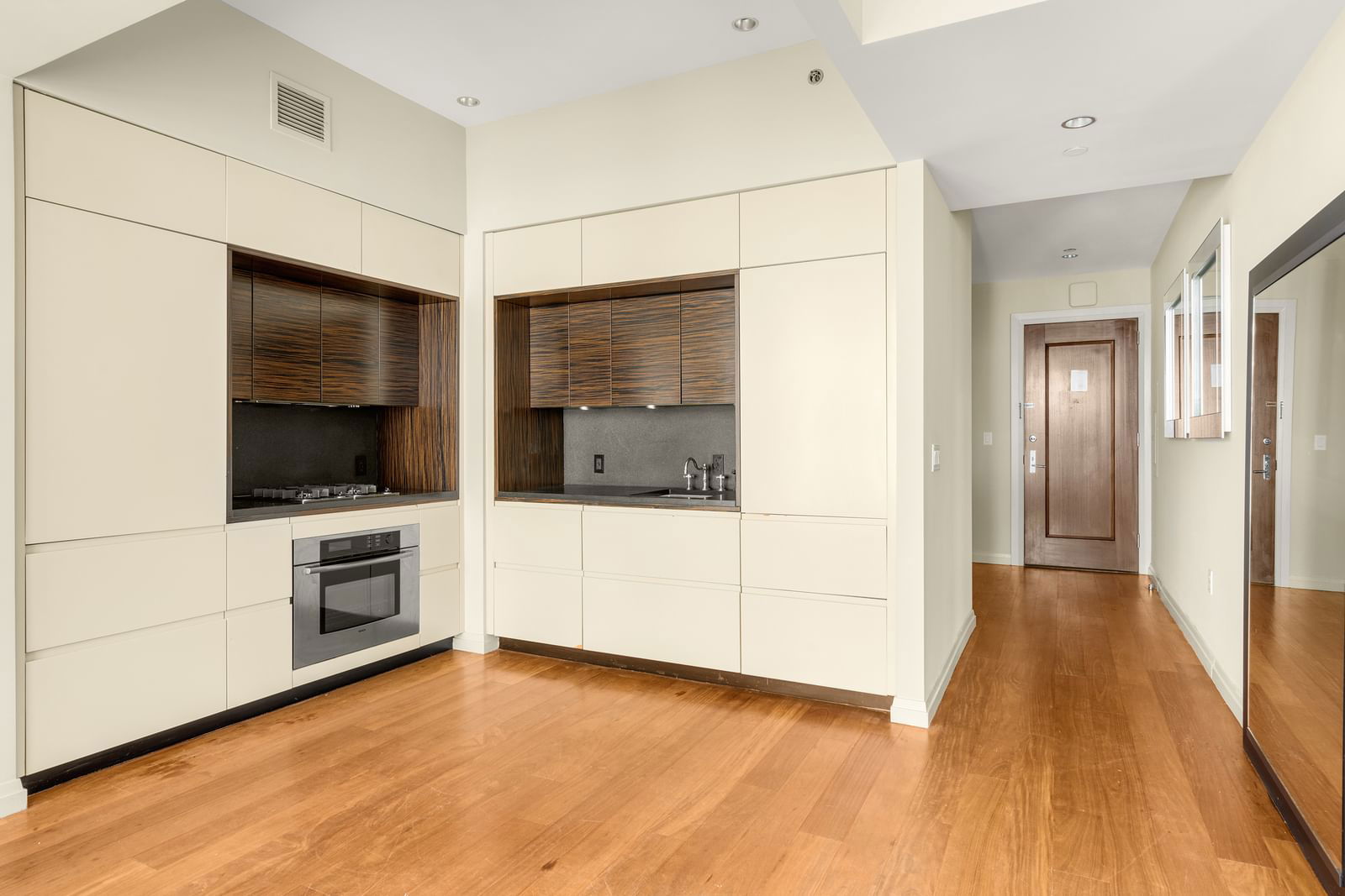 Real estate property located at 55 Wall #736, New York, Financial District, New York City, NY