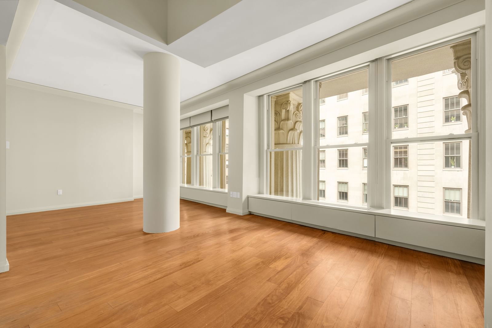 Real estate property located at 55 Wall #736, New York, Financial District, New York City, NY