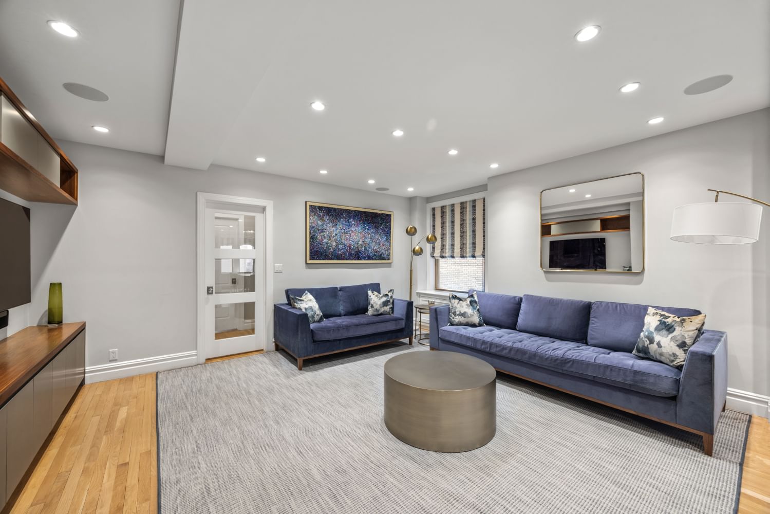 Real estate property located at 300 RIVERSIDE #3GH, New York, Upper West Side, New York City, NY