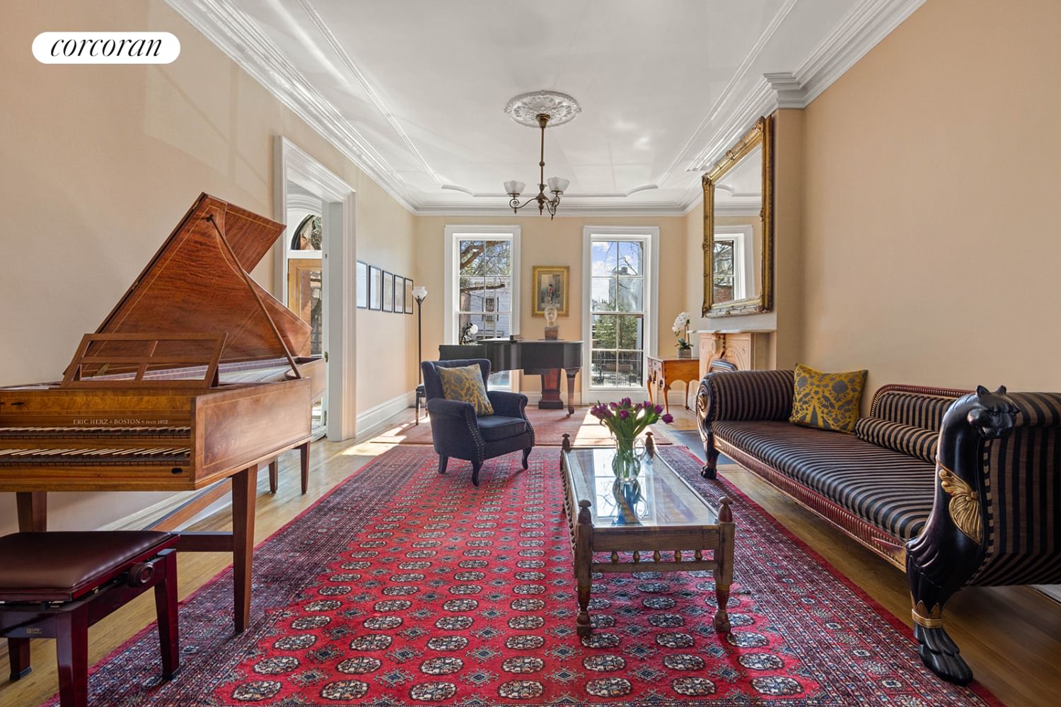 Real estate property located at 142 BOND, Kings, Boerum Hill, New York City, NY