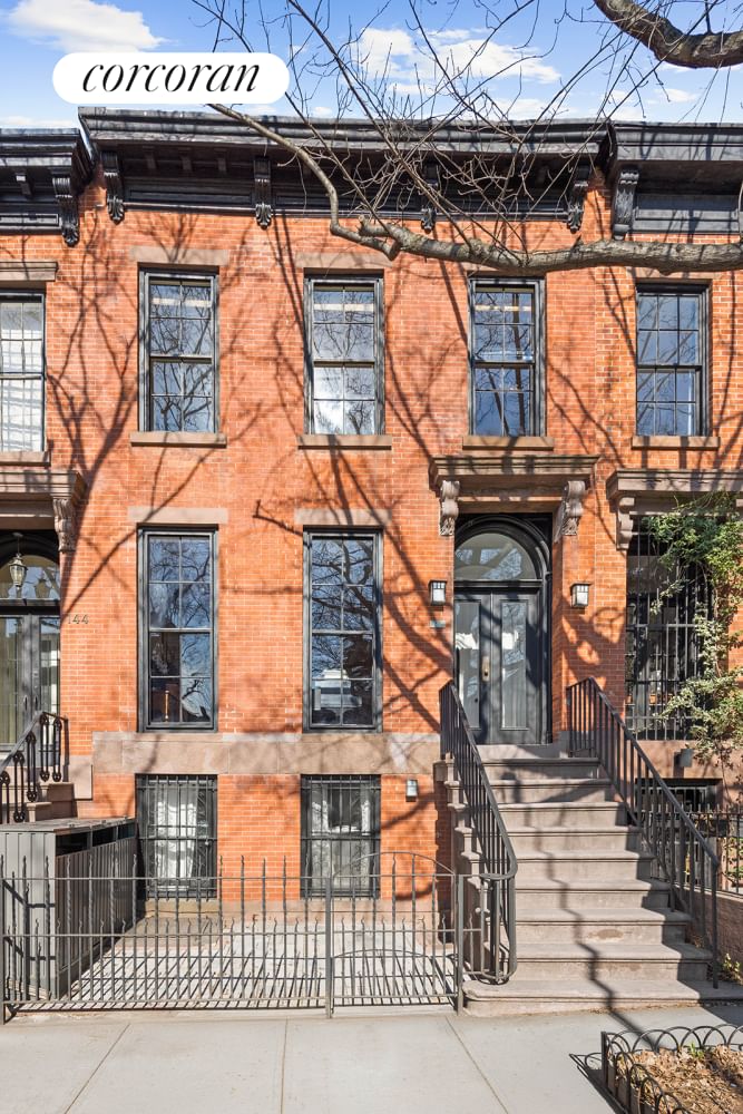 Real estate property located at 142 BOND, Kings, Boerum Hill, New York City, NY