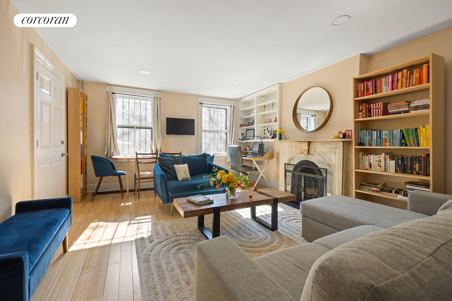 Real estate property located at 142 BOND, Kings, Boerum Hill, New York City, NY
