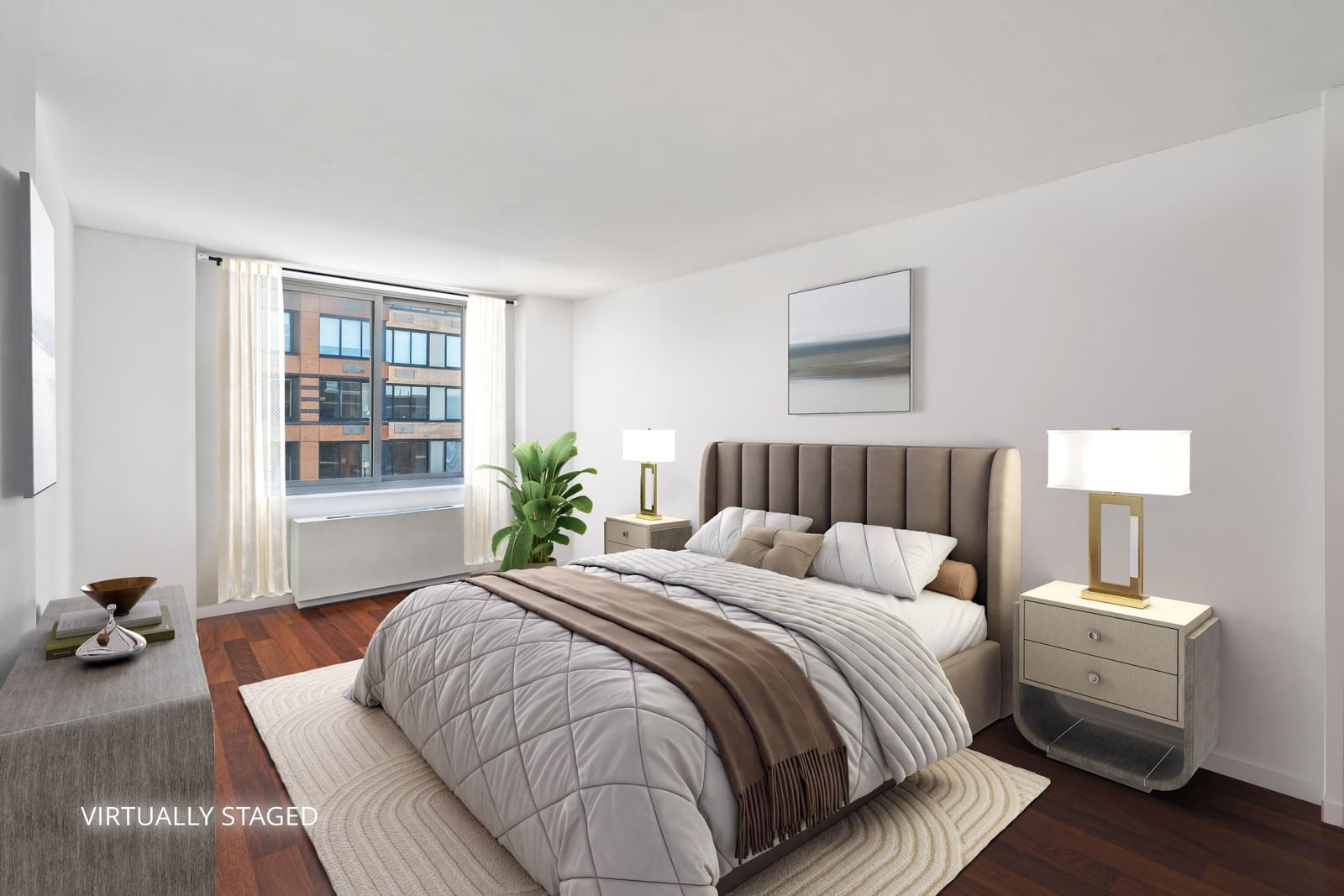 Real estate property located at 2 End #9H, New York, Battery Park, New York City, NY