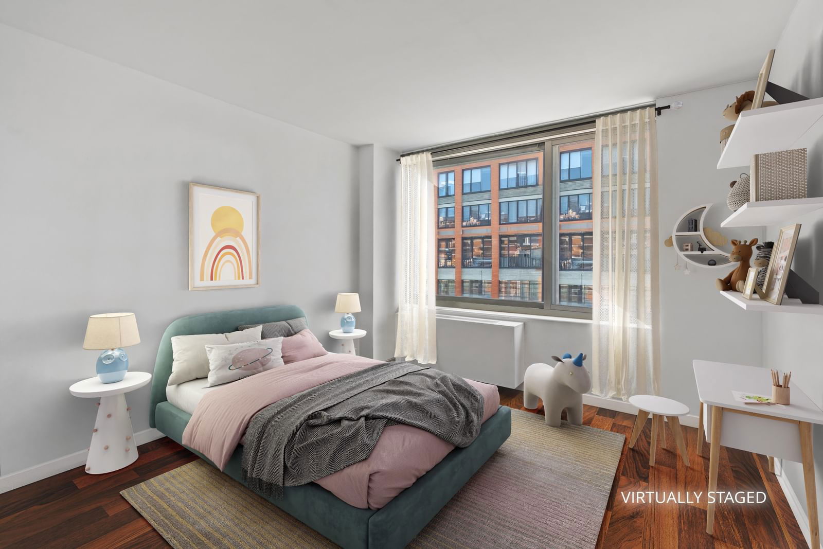 Real estate property located at 2 End #9H, New York, Battery Park, New York City, NY