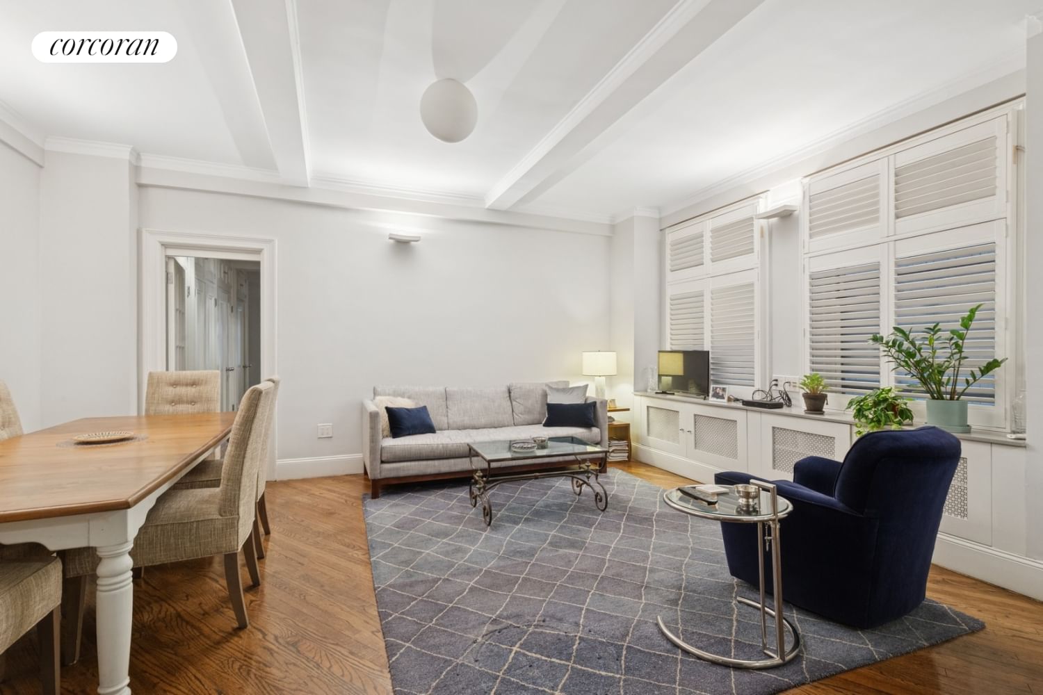 Real estate property located at 240 98TH #3D, New York, Upper West Side, New York City, NY