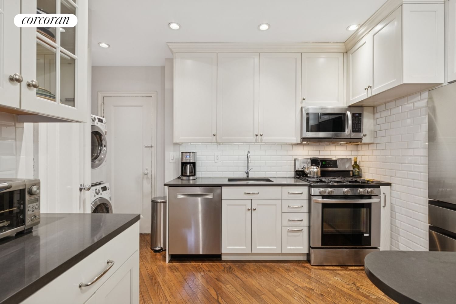Real estate property located at 240 98TH #3D, New York, Upper West Side, New York City, NY