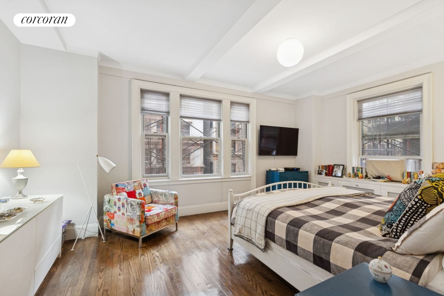 Real estate property located at 240 98TH #3D, New York, Upper West Side, New York City, NY