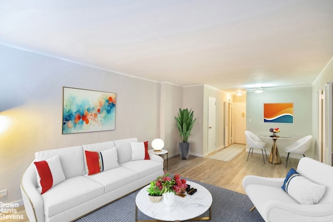 Real estate property located at 330 49TH #3L, New York, Turtle Bay, New York City, NY
