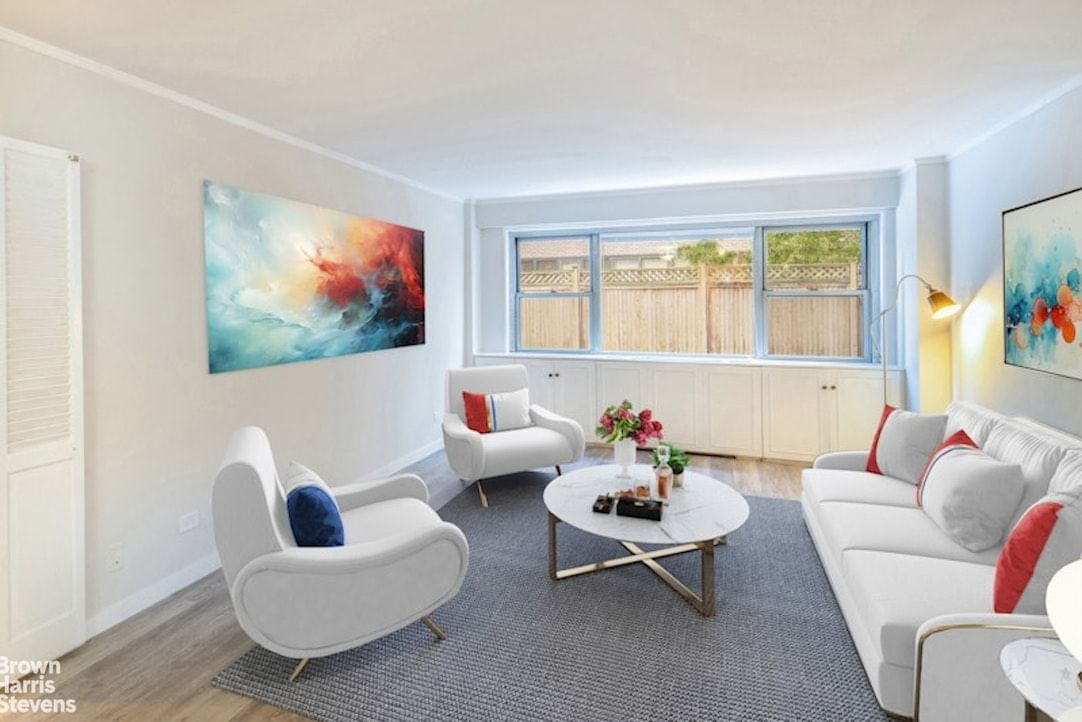 Real estate property located at 330 49TH #3L, New York, Turtle Bay, New York City, NY