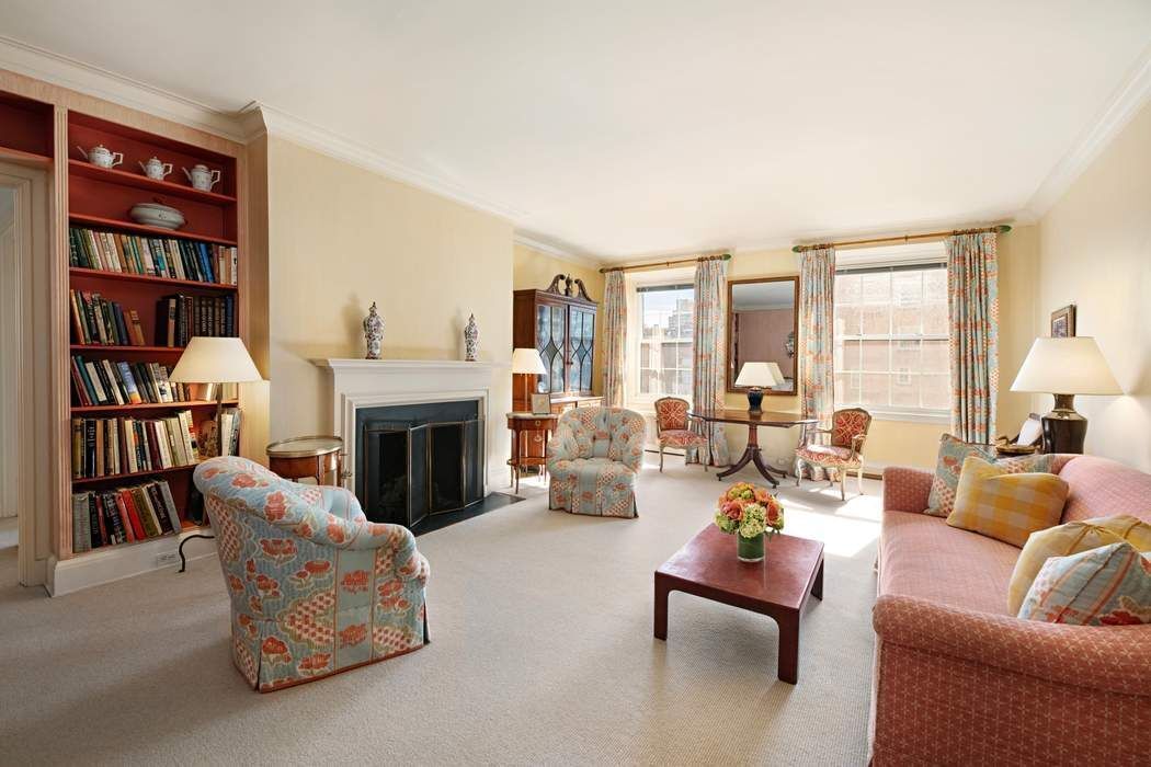 Real estate property located at 3 77th #12C, New York, Upper East Side, New York City, NY