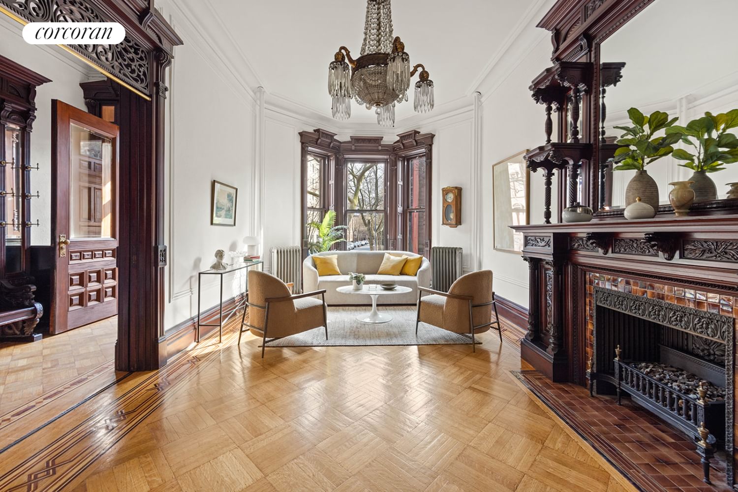 Real estate property located at 785 CARROLL, Kings, Park Slope, New York City, NY