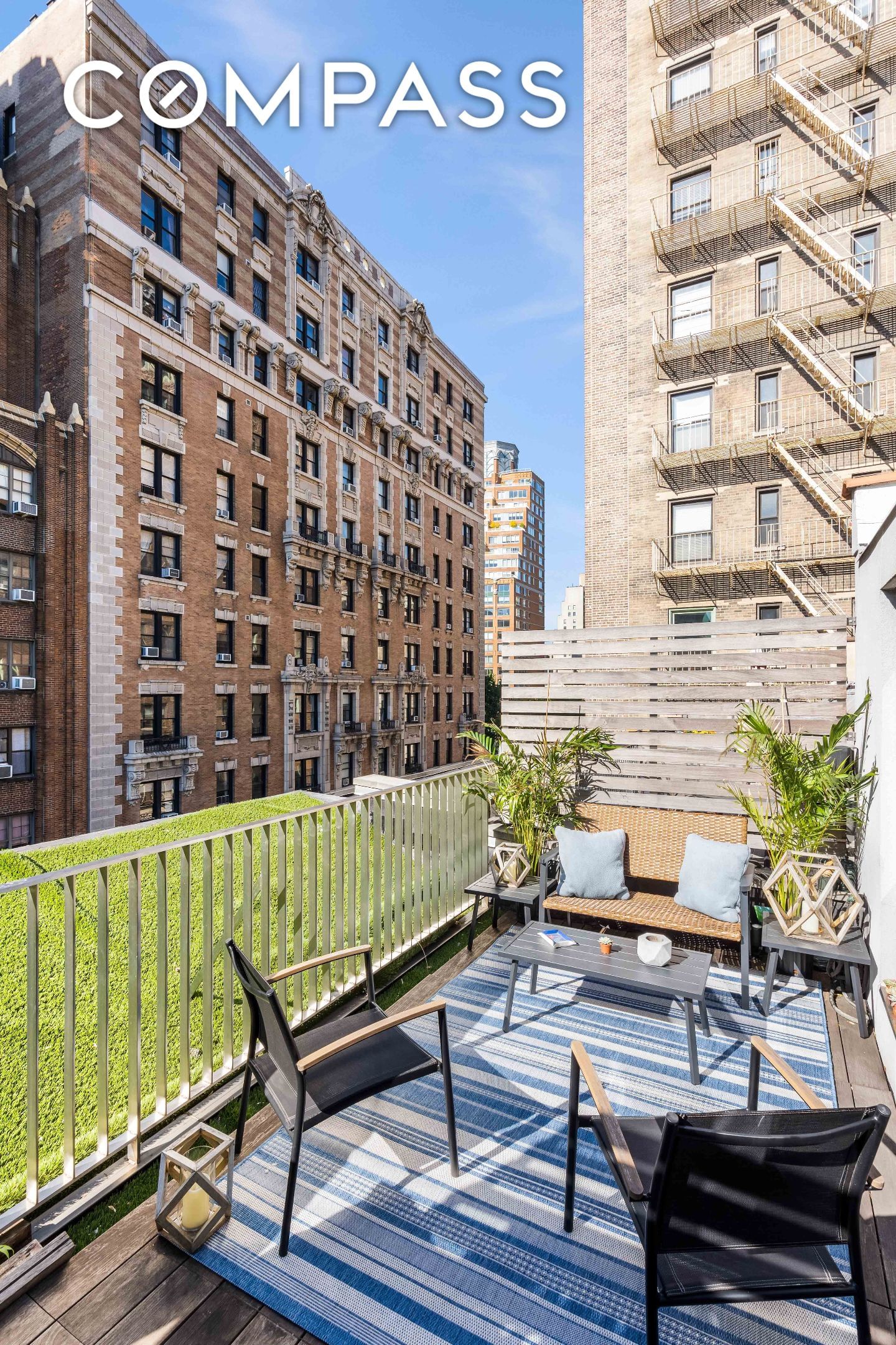 Real estate property located at 167 73rd #9, New York, Upper West Side, New York City, NY