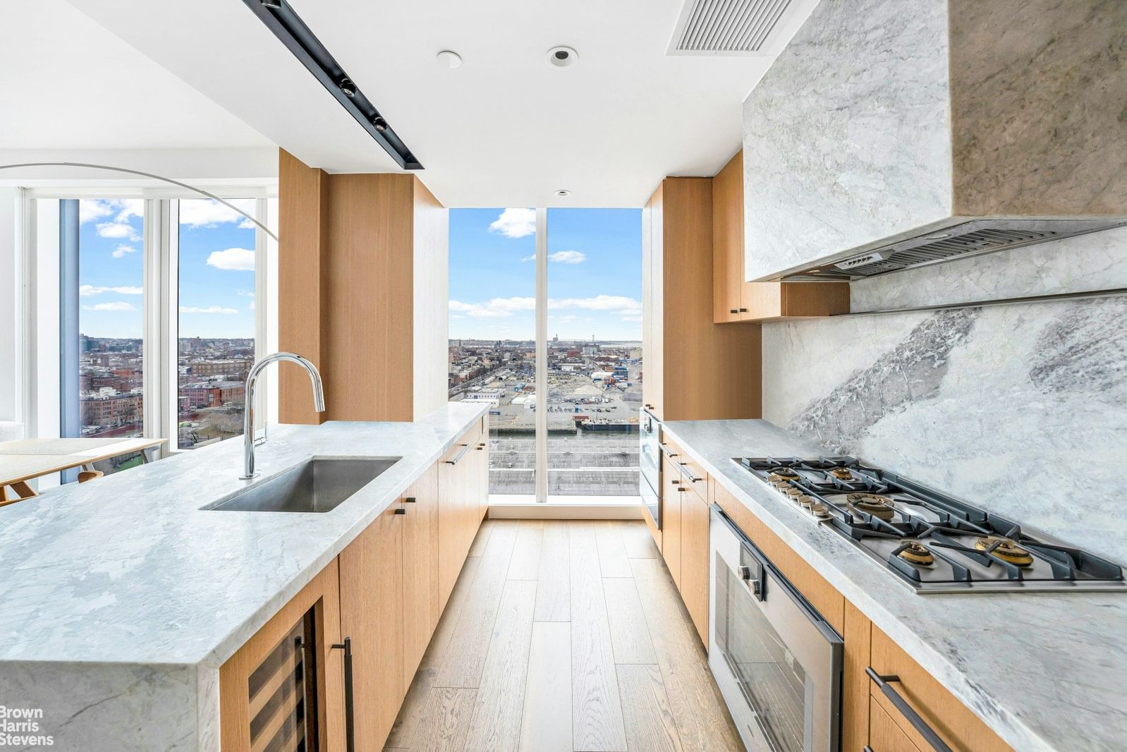 Real estate property located at 50 BRIDGE PARK #21D, Kings, Brooklyn Heights, New York City, NY