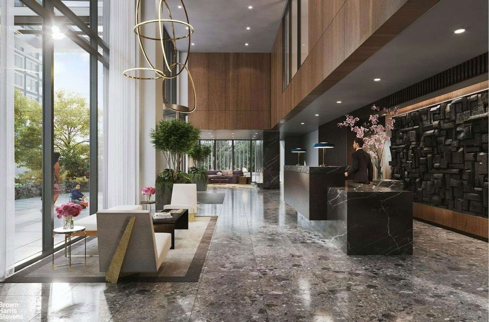 Real estate property located at 50 BRIDGE PARK #21D, Kings, Brooklyn Heights, New York City, NY